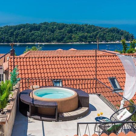 Villa Lizza ซัฟทัท ภายนอก รูปภาพ
