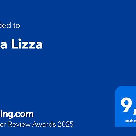 Villa Lizza ซัฟทัท ภายนอก รูปภาพ