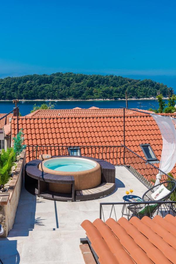 Villa Lizza ซัฟทัท ภายนอก รูปภาพ