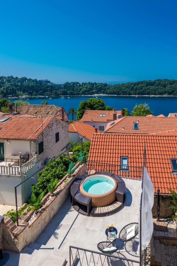 Villa Lizza ซัฟทัท ภายนอก รูปภาพ