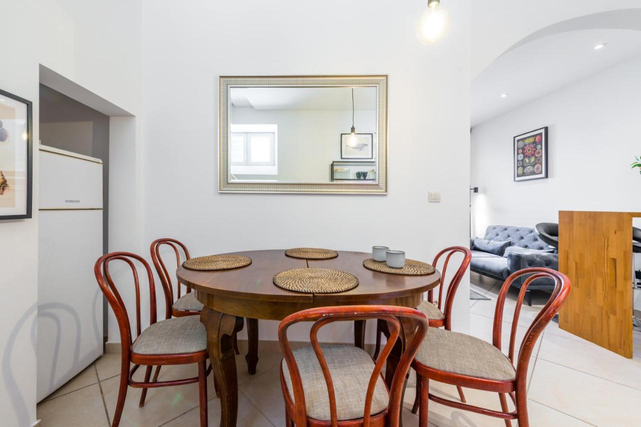 Villa Lizza ซัฟทัท ภายนอก รูปภาพ