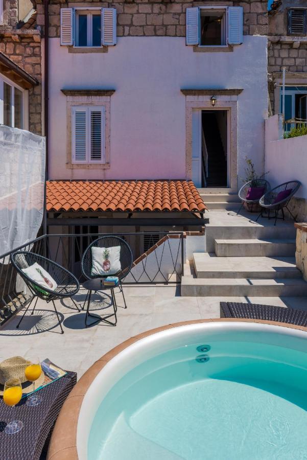 Villa Lizza ซัฟทัท ภายนอก รูปภาพ