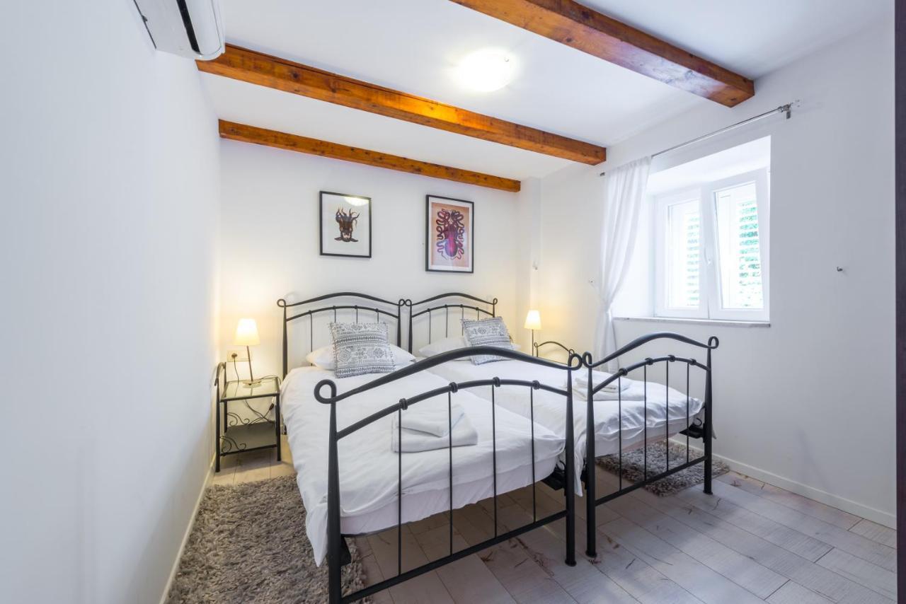 Villa Lizza ซัฟทัท ภายนอก รูปภาพ