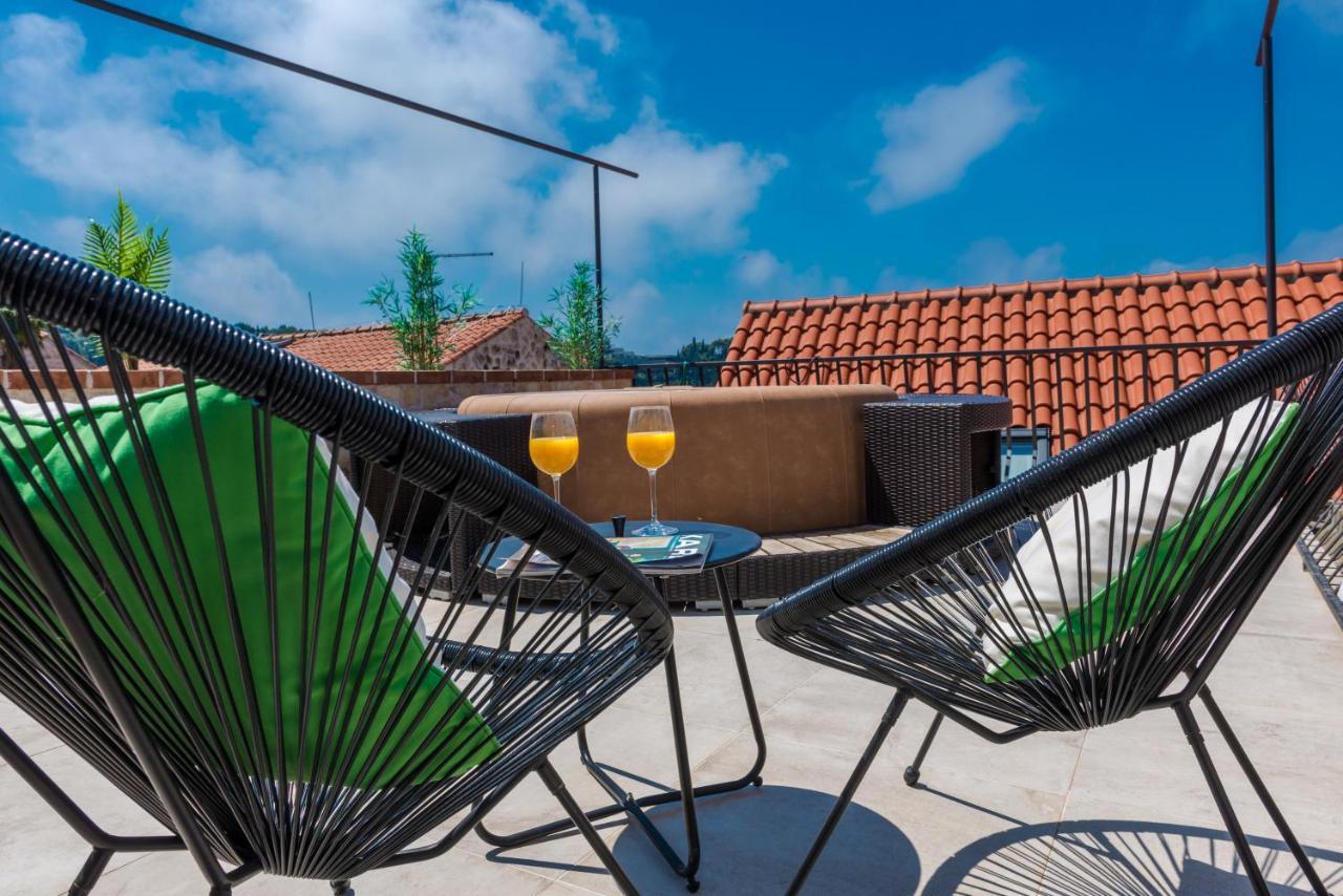 Villa Lizza ซัฟทัท ภายนอก รูปภาพ