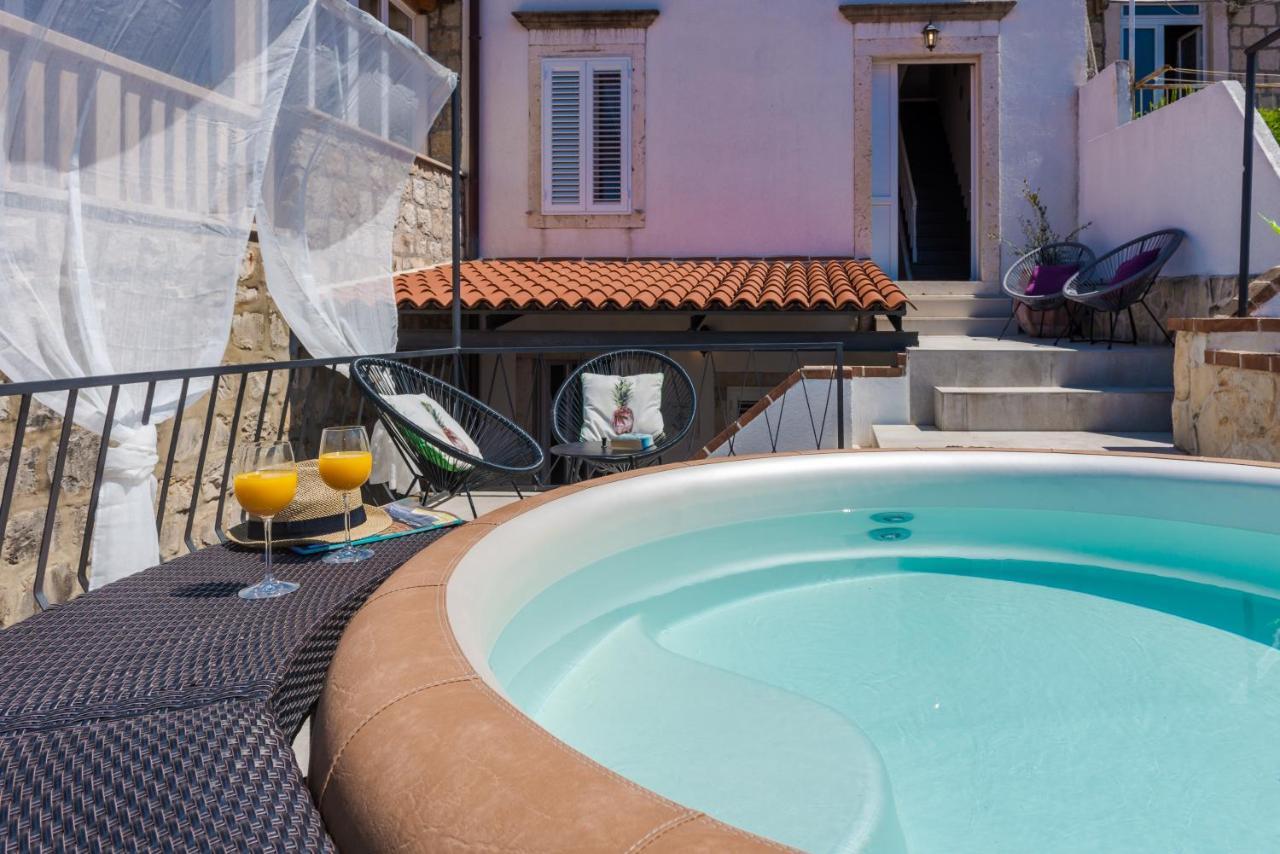 Villa Lizza ซัฟทัท ภายนอก รูปภาพ