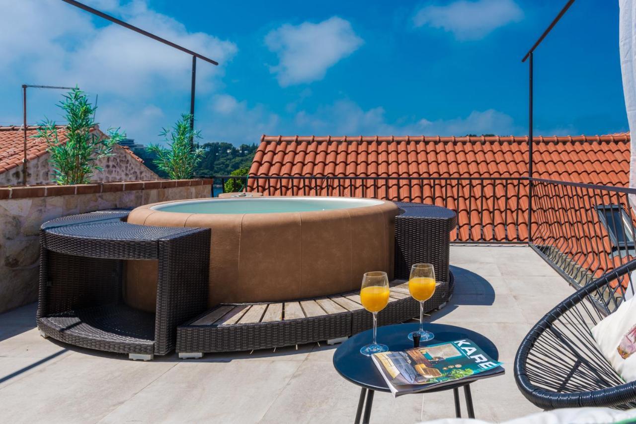 Villa Lizza ซัฟทัท ภายนอก รูปภาพ