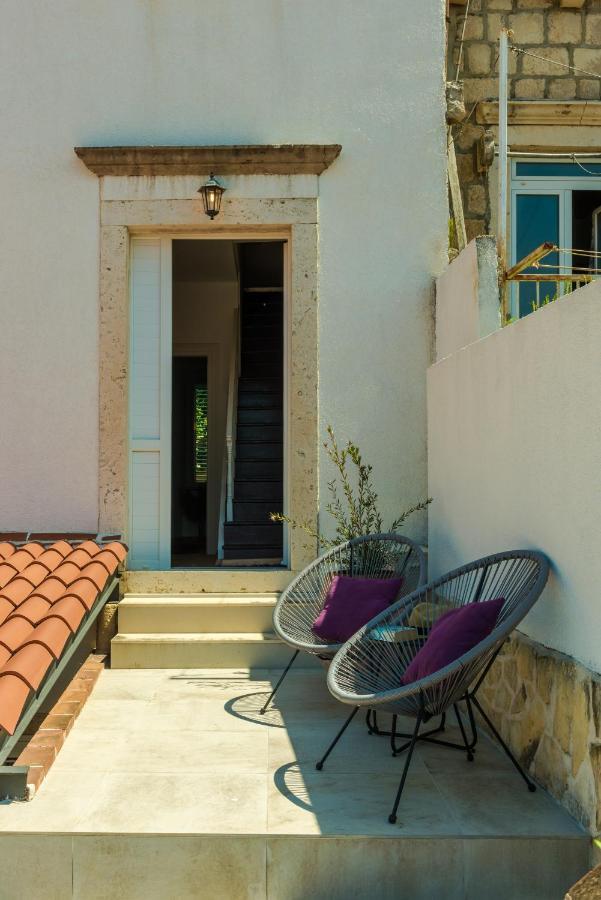 Villa Lizza ซัฟทัท ภายนอก รูปภาพ