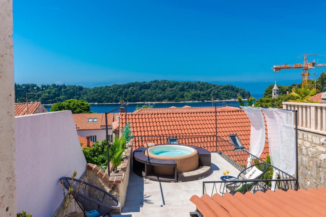 Villa Lizza ซัฟทัท ภายนอก รูปภาพ