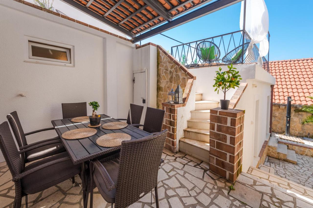 Villa Lizza ซัฟทัท ภายนอก รูปภาพ