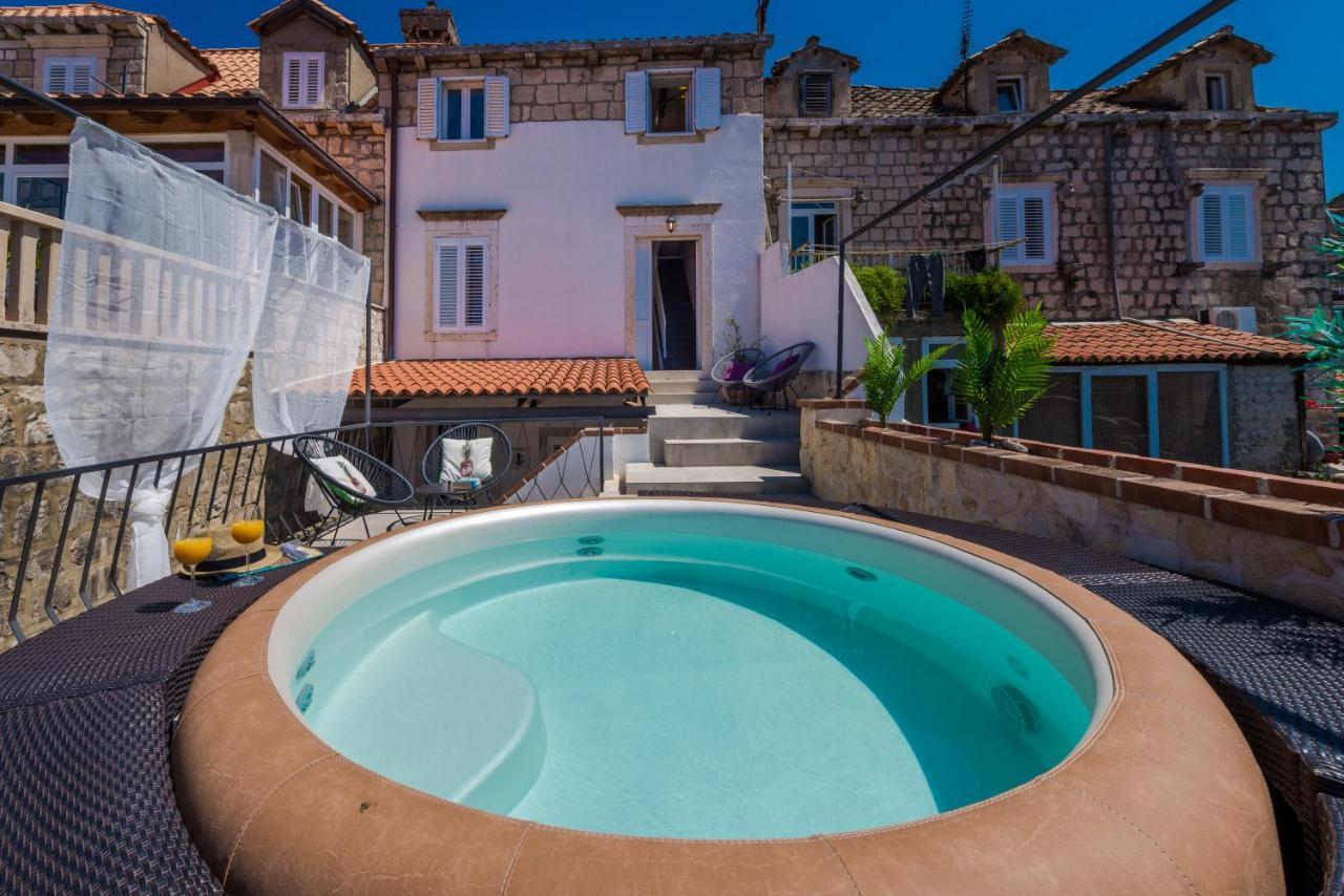 Villa Lizza ซัฟทัท ภายนอก รูปภาพ