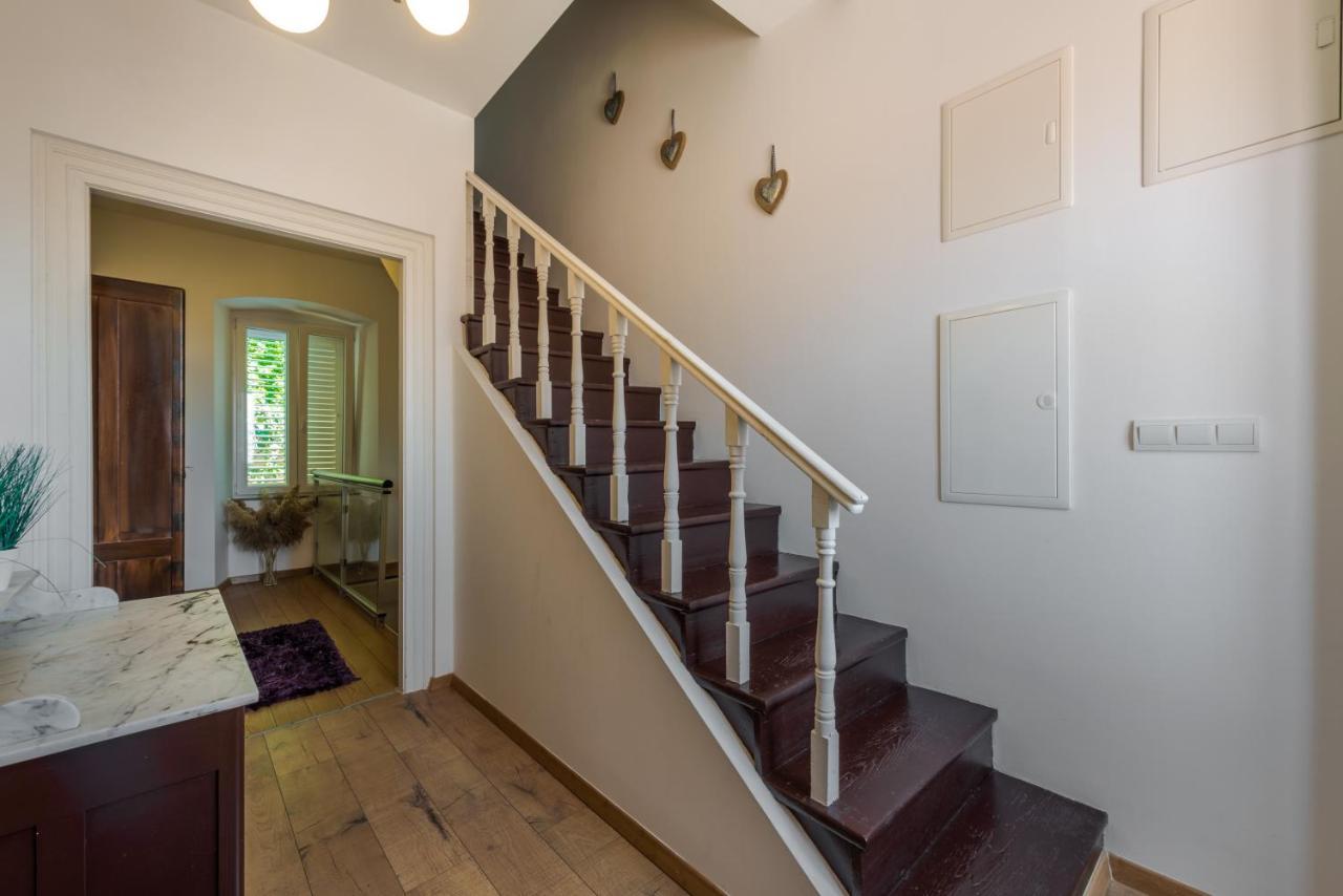 Villa Lizza ซัฟทัท ภายนอก รูปภาพ