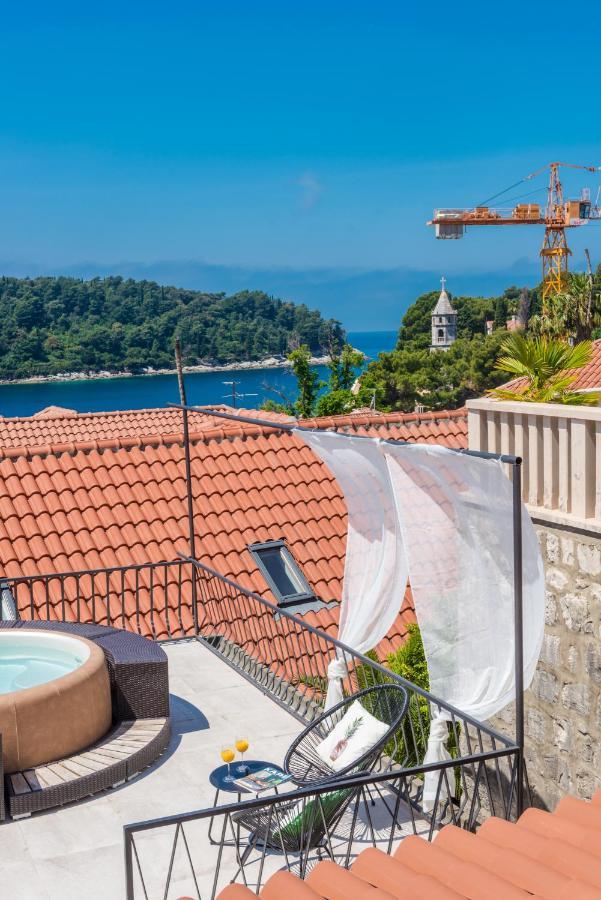 Villa Lizza ซัฟทัท ภายนอก รูปภาพ