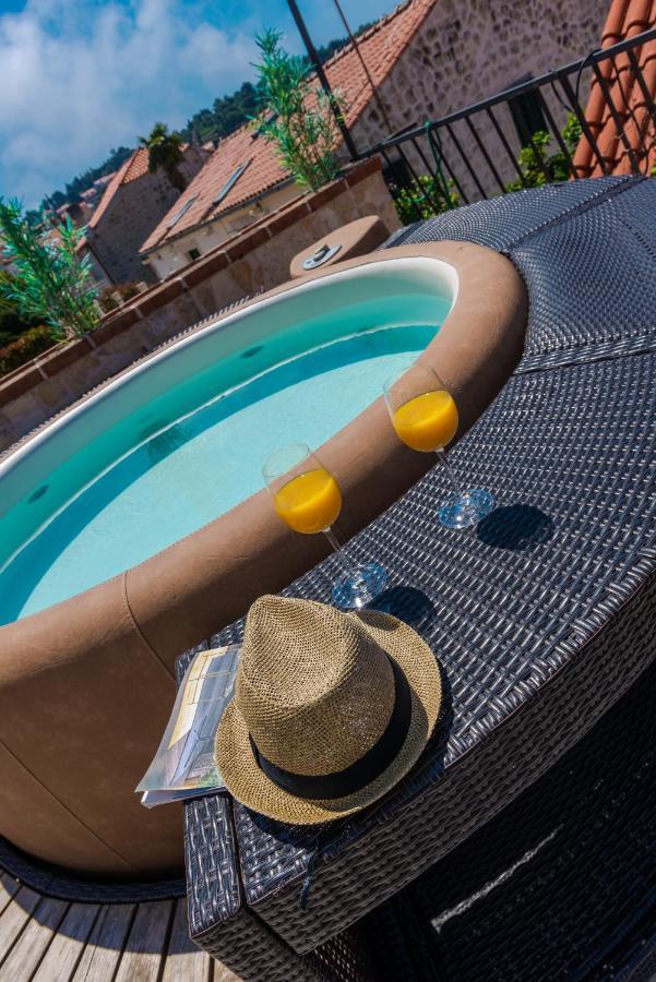 Villa Lizza ซัฟทัท ภายนอก รูปภาพ