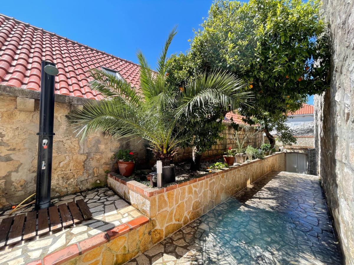 Villa Lizza ซัฟทัท ภายนอก รูปภาพ