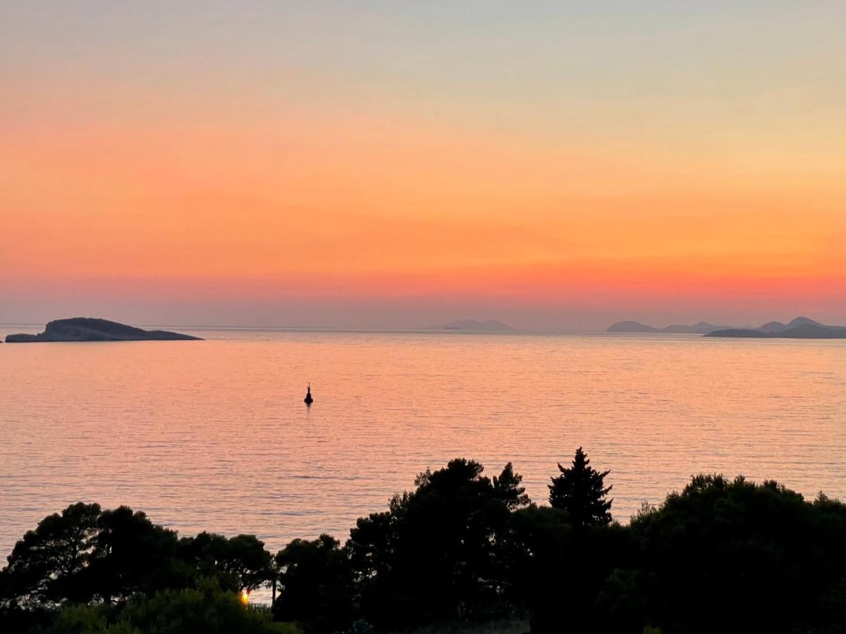 Villa Lizza ซัฟทัท ภายนอก รูปภาพ