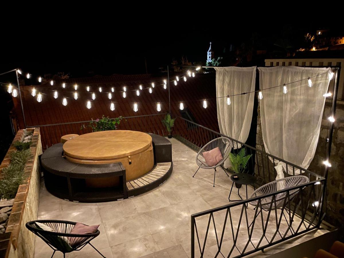 Villa Lizza ซัฟทัท ภายนอก รูปภาพ